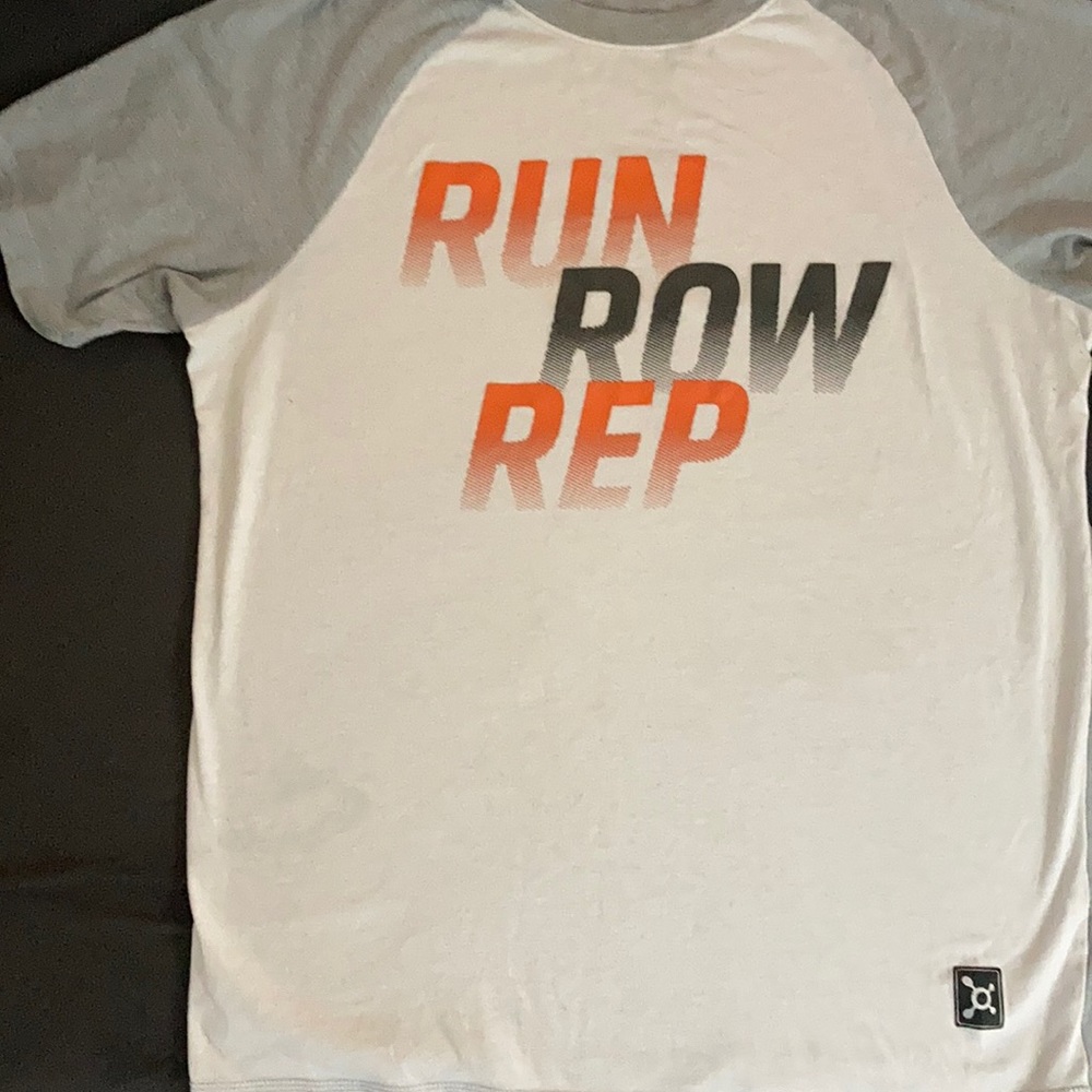 Orangetheory unisex size m